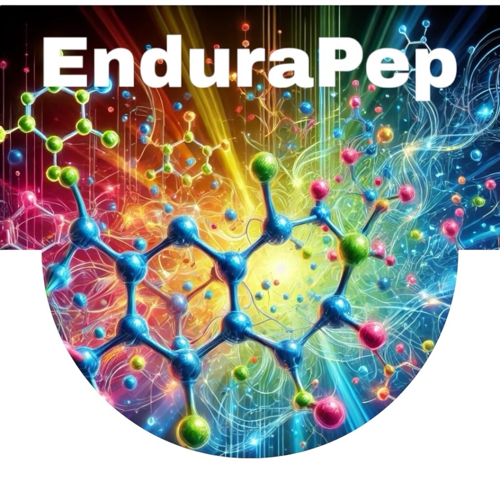 EnduraPep Research Supplies