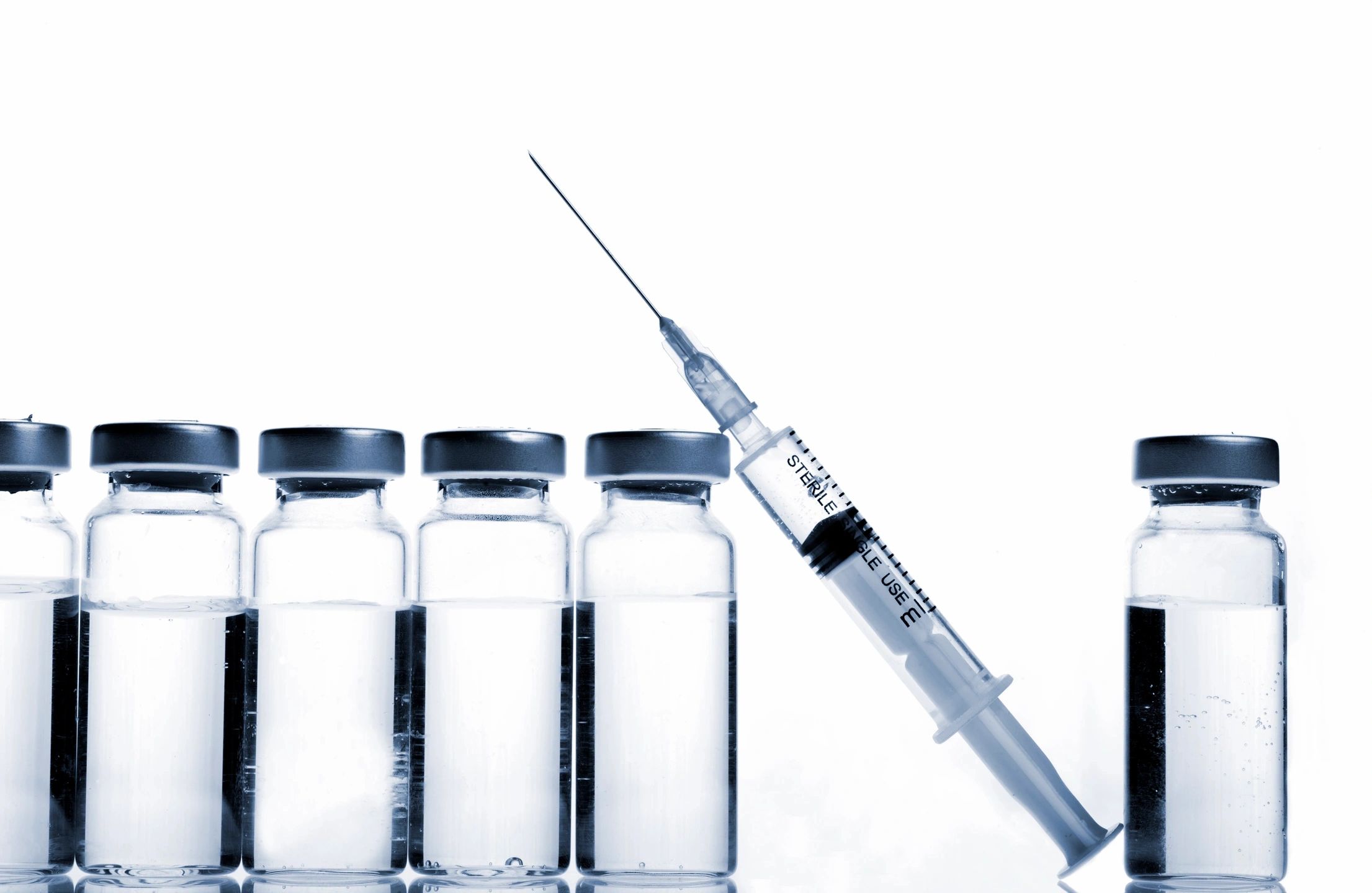 BPC-157: The Healing and Regenerative Peptide